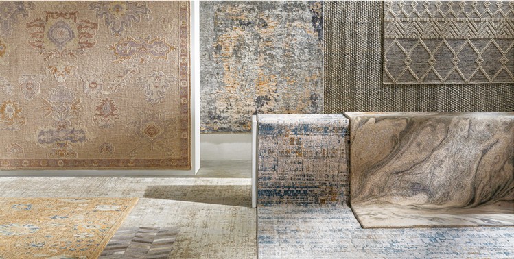 Size of the Rug